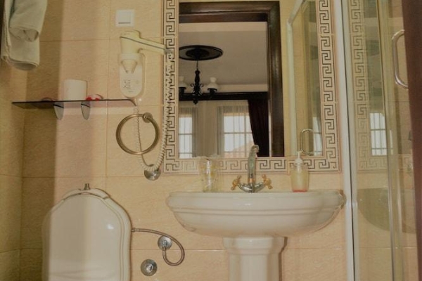 Hotel Villa & Winery Mal Sveti Kliment